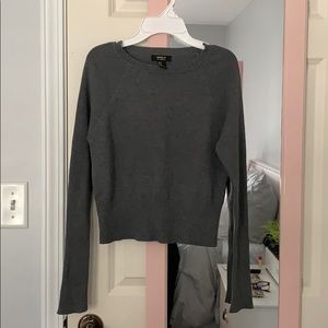 Forever 21 Long Sleeve